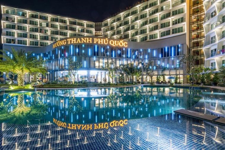 Mường Thanh Luxury Phú Quốc Hotel